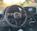 Белый Мерседес Sprinter, объемом двигателя 2.2 л и пробегом 267 тыс. км за 28900 $, фото 27 на Automoto.ua