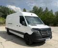 Белый Мерседес Sprinter, объемом двигателя 2.99 л и пробегом 32 тыс. км за 49900 $, фото 7 на Automoto.ua