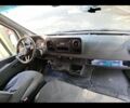 Белый Мерседес Sprinter, объемом двигателя 2.2 л и пробегом 190 тыс. км за 22500 $, фото 3 на Automoto.ua
