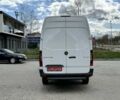 Белый Мерседес Sprinter, объемом двигателя 3 л и пробегом 260 тыс. км за 34850 $, фото 4 на Automoto.ua