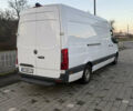 Білий Мерседес Sprinter, об'ємом двигуна 2.2 л та пробігом 260 тис. км за 27999 $, фото 5 на Automoto.ua