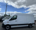 Мерседес Sprinter 2020 в Киеве на Automoto.ua Белый Мерседес Sprinter, объемом двигателя 2.2 л и пробегом 436 тыс. км за 25900 $, фото 10 на Automoto.ua