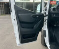Белый Мерседес Sprinter, объемом двигателя 2.2 л и пробегом 260 тыс. км за 25495 $, фото 13 на Automoto.ua