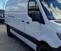 Белый Мерседес Sprinter, объемом двигателя 0 л и пробегом 73 тыс. км за 45000 $, фото 17 на Automoto.ua