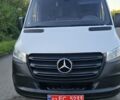 Белый Мерседес Sprinter, объемом двигателя 2.2 л и пробегом 174 тыс. км за 27500 $, фото 52 на Automoto.ua