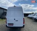 Белый Мерседес Sprinter, объемом двигателя 2.2 л и пробегом 194 тыс. км за 28950 $, фото 6 на Automoto.ua
