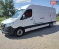 Белый Мерседес Sprinter, объемом двигателя 2.14 л и пробегом 276 тыс. км за 25700 $, фото 14 на Automoto.ua