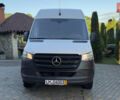 Белый Мерседес Sprinter, объемом двигателя 2.14 л и пробегом 346 тыс. км за 29400 $, фото 1 на Automoto.ua