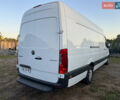 Белый Мерседес Sprinter, объемом двигателя 2.2 л и пробегом 212 тыс. км за 30800 $, фото 13 на Automoto.ua