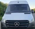 Белый Мерседес Sprinter, объемом двигателя 2.2 л и пробегом 174 тыс. км за 27500 $, фото 20 на Automoto.ua