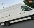 Білий Мерседес Sprinter, об'ємом двигуна 2.2 л та пробігом 201 тис. км за 25000 $, фото 9 на Automoto.ua