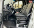 Белый Мерседес Sprinter, объемом двигателя 2.2 л и пробегом 293 тыс. км за 28800 $, фото 27 на Automoto.ua