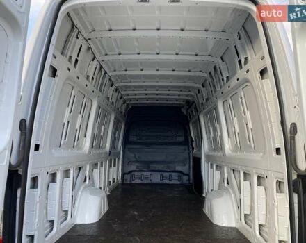 Білий Мерседес Sprinter, об'ємом двигуна 2.2 л та пробігом 150 тис. км за 23999 $, фото 35 на Automoto.ua