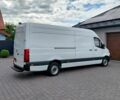 Білий Мерседес Sprinter, об'ємом двигуна 3 л та пробігом 360 тис. км за 33098 $, фото 10 на Automoto.ua