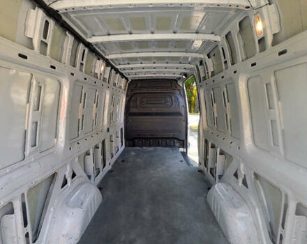 Белый Мерседес Sprinter, объемом двигателя 3 л и пробегом 157 тыс. км за 35000 $, фото 21 на Automoto.ua