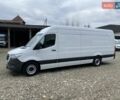 Белый Мерседес Sprinter, объемом двигателя 0 л и пробегом 198 тыс. км за 27850 $, фото 6 на Automoto.ua