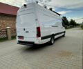 Белый Мерседес Sprinter, объемом двигателя 2.99 л и пробегом 373 тыс. км за 62700 $, фото 4 на Automoto.ua