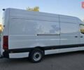 Белый Мерседес Sprinter, объемом двигателя 2.2 л и пробегом 174 тыс. км за 27500 $, фото 44 на Automoto.ua