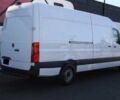 Белый Мерседес Sprinter, объемом двигателя 3 л и пробегом 45 тыс. км за 20400 $, фото 3 на Automoto.ua