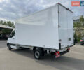 Белый Мерседес Sprinter, объемом двигателя 2.2 л и пробегом 260 тыс. км за 25495 $, фото 6 на Automoto.ua