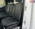Белый Мерседес Sprinter, объемом двигателя 2.2 л и пробегом 260 тыс. км за 25495 $, фото 14 на Automoto.ua