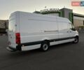 Белый Мерседес Sprinter, объемом двигателя 2.2 л и пробегом 318 тыс. км за 27500 $, фото 19 на Automoto.ua