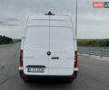 Белый Мерседес Sprinter, объемом двигателя 2.2 л и пробегом 300 тыс. км за 25900 $, фото 9 на Automoto.ua