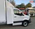 Мерседес Sprinter 2020 в Хусте на Automoto.ua Белый Мерседес Sprinter, объемом двигателя 2.2 л и пробегом 290 тыс. км за 22450 $, фото 11 на Automoto.ua