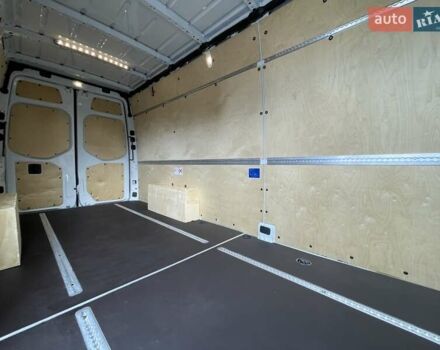 Белый Мерседес Sprinter, объемом двигателя 2.2 л и пробегом 300 тыс. км за 25500 $, фото 75 на Automoto.ua