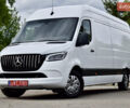 Белый Мерседес Sprinter, объемом двигателя 2.2 л и пробегом 280 тыс. км за 29500 $, фото 62 на Automoto.ua