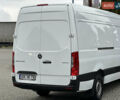 Белый Мерседес Sprinter, объемом двигателя 3 л и пробегом 300 тыс. км за 37500 $, фото 16 на Automoto.ua