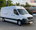 Белый Мерседес Sprinter, объемом двигателя 1.99 л и пробегом 253 тыс. км за 27500 $, фото 38 на Automoto.ua