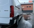 Мерседес Sprinter 2020 в Киеве на Automoto.ua Белый Мерседес Sprinter, объемом двигателя 2.2 л и пробегом 288 тыс. км за 23850 $, фото 13 на Automoto.ua