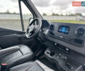 Белый Мерседес Sprinter, объемом двигателя 2.14 л и пробегом 433 тыс. км за 27900 $, фото 32 на Automoto.ua