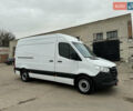 Белый Мерседес Sprinter, объемом двигателя 2.14 л и пробегом 223 тыс. км за 23900 $, фото 6 на Automoto.ua