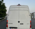 Білий Мерседес Sprinter, об'ємом двигуна 2.2 л та пробігом 201 тис. км за 25000 $, фото 12 на Automoto.ua