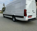 Белый Мерседес Sprinter, объемом двигателя 2.99 л и пробегом 373 тыс. км за 62700 $, фото 6 на Automoto.ua
