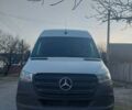 Белый Мерседес Sprinter, объемом двигателя 2.2 л и пробегом 297 тыс. км за 26700 $, фото 3 на Automoto.ua