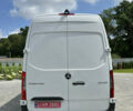 Белый Мерседес Sprinter, объемом двигателя 2.2 л и пробегом 279 тыс. км за 23800 $, фото 10 на Automoto.ua