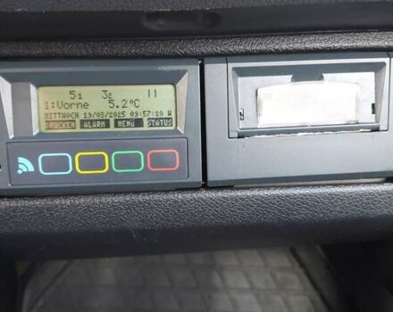 Белый Мерседес Sprinter, объемом двигателя 2.2 л и пробегом 297 тыс. км за 26700 $, фото 35 на Automoto.ua