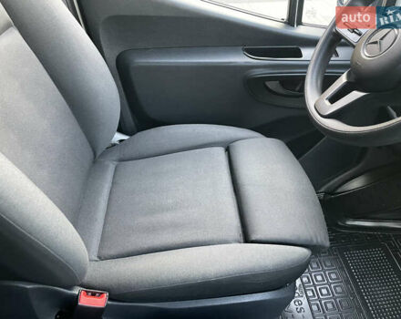 Белый Мерседес Sprinter, объемом двигателя 2.2 л и пробегом 267 тыс. км за 20999 $, фото 53 на Automoto.ua
