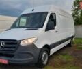 Мерседес Sprinter 2020 в Ивано-Франковске на Automoto.ua Белый Мерседес Sprinter, объемом двигателя 2.2 л и пробегом 201 тыс. км за 26599 $, фото 12 на Automoto.ua