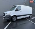 Мерседес Sprinter 2020 в Киеве на Automoto.ua Белый Мерседес Sprinter, объемом двигателя 2.2 л и пробегом 288 тыс. км за 23850 $, фото 1 на Automoto.ua