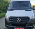 Белый Мерседес Sprinter, объемом двигателя 2.2 л и пробегом 174 тыс. км за 27500 $, фото 48 на Automoto.ua