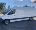 Белый Мерседес Sprinter, объемом двигателя 2.1 л и пробегом 350 тыс. км за 24300 $, фото 15 на Automoto.ua