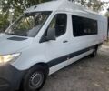 Білий Мерседес Sprinter, об'ємом двигуна 2.2 л та пробігом 350 тис. км за 35318 $, фото 2 на Automoto.ua