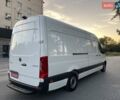 Белый Мерседес Sprinter, объемом двигателя 2.14 л и пробегом 337 тыс. км за 24800 $, фото 2 на Automoto.ua