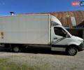 Білий Мерседес Sprinter, об'ємом двигуна 2.14 л та пробігом 399 тис. км за 23850 $, фото 14 на Automoto.ua