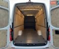 Белый Мерседес Sprinter, объемом двигателя 2.2 л и пробегом 267 тыс. км за 28900 $, фото 45 на Automoto.ua