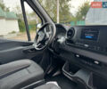 Белый Мерседес Sprinter, объемом двигателя 2.2 л и пробегом 245 тыс. км за 26900 $, фото 20 на Automoto.ua